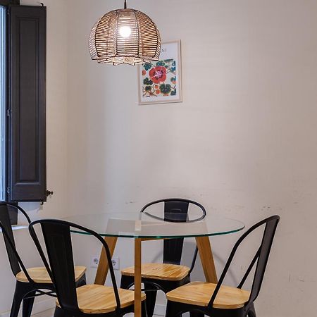 Apt 8 Geranio ジローナ エクステリア 写真